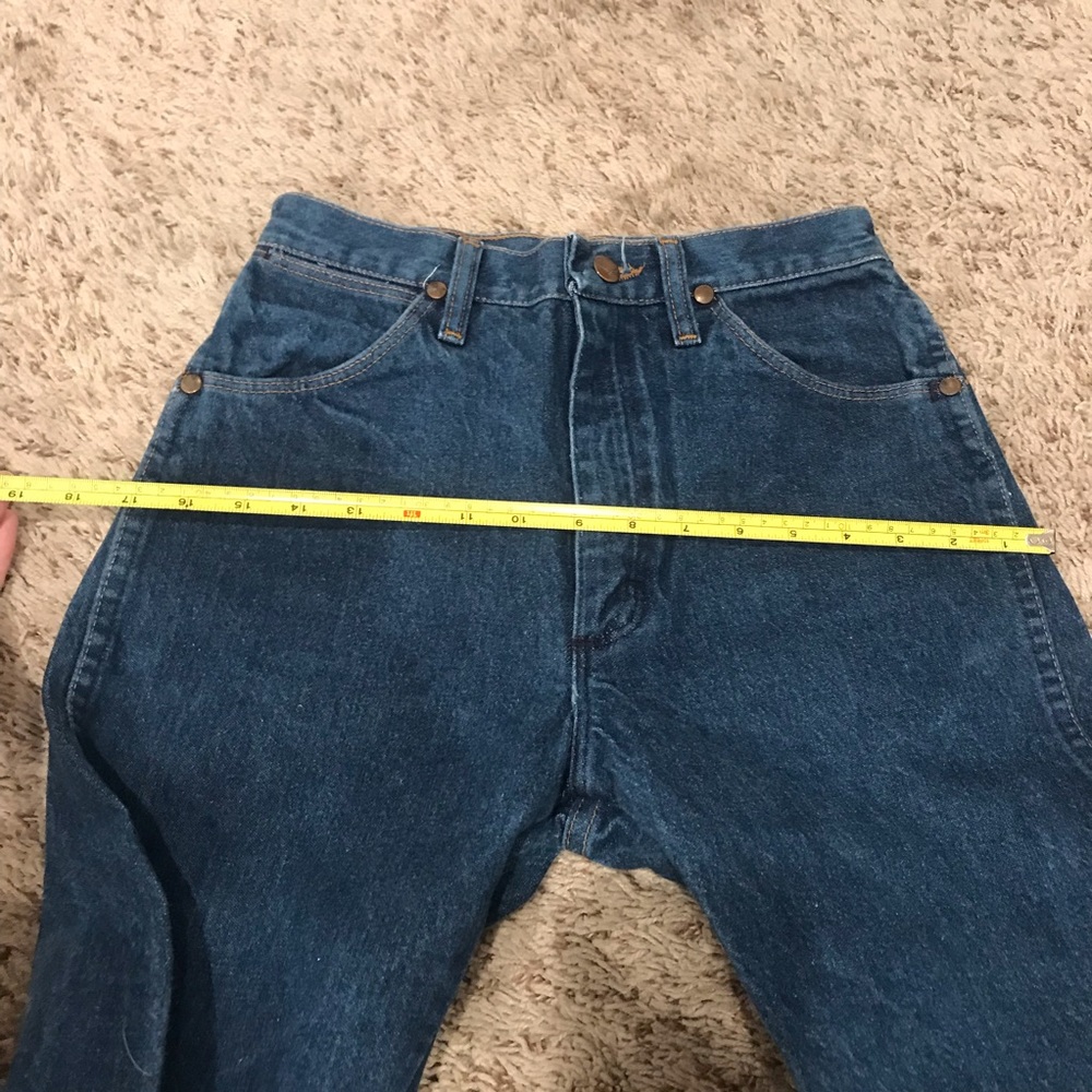 Vintage Wranglers - image 4